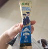 蒙牛鉑金裝多維高鈣高鋅學(xué)生奶粉400g/袋  少年中學(xué)生營養(yǎng)兒童奶粉 400g*2袋(送玻璃杯 曬單實拍圖