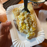 愛樂薇（Elle＆Vire）鐵塔淡奶油1L法國(guó)進(jìn)口蛋糕裱花烘焙原料（新老包裝隨機(jī)發(fā)貨） 曬單實(shí)拍圖