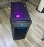 雷神（ThundeRobot）黑武士·SE 高性能游戲設(shè)計(jì)臺(tái)式機(jī)電腦電競(jìng)主機(jī)(i7-14700F 32GD5 RTX4060Ti 1TSSD）水冷國(guó)家補(bǔ)貼 曬單實(shí)拍圖