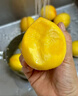 黃油桃北京特產(chǎn)平谷大桃脆甜澳油軟桃鮮桃當季時令水果禮盒裝 黃油桃 精選5斤裝12枚 禮盒裝 曬單實拍圖