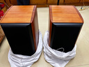 惠威（HiVi）M3等磁場帶式高音 高保真無源音響 經(jīng)典HIFI6.5英寸三分頻書架 實木音響 M3+AD-86D（豪華版） 曬單實拍圖