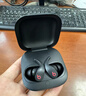 beats Fit Pro 真無線降噪藍牙耳機 入耳式運動耳機 兼容蘋果安卓系統(tǒng) IPX4級防水 經典黑紅 曬單實拍圖