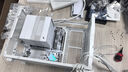 Thermalright(利民) TL-M12 12CM風(fēng)扇 1500轉(zhuǎn)速PWM S-FDB 軸承 幻彩無(wú)限鏡框 12cm機(jī)箱風(fēng)扇 曬單實(shí)拍圖