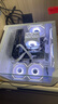 華碩全家桶RTX 5060 Ti/RTX 5060主機(jī)14600KF組裝電腦主機(jī)電競(jìng)游戲主機(jī)臺(tái)式機(jī)DIY整機(jī)天選姬白色海景房 14400F+華碩RTX 5060 性價(jià)比 曬單實(shí)拍圖