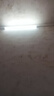 FSL佛山照明T8燈管LED日光燈管節(jié)能燈管雙端供電led燈管家用照明直管 T8雙端進(jìn)電led燈管1.2米50W（含平蓋支架） 白光6500K 曬單實(shí)拍圖