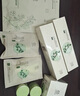 善草紀(jì)三代茉莉補水保濕水乳  細(xì)膩毛孔深度滋潤護(hù)膚品套裝男女百補秒殺 曬單實拍圖