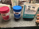 Swisse斯維詩96%高純度深海魚油輔酶Q10軟膠囊Omega-3黑繃帶魚油60粒/盒 曬單實(shí)拍圖