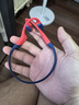 韶音（SHOKZ）OpenSwim Pro S710 骨傳導(dǎo)藍(lán)牙耳機(jī) 開(kāi)放式運(yùn)動(dòng)游泳跑步騎行不入耳 珊瑚海 曬單實(shí)拍圖