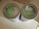 雀巢（Nestle） 早啟能恩 特殊配方奶粉 早產(chǎn)低體重嬰兒配方奶粉 400g 曬單實(shí)拍圖
