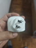 彩虹電熱蚊香液無(wú)香味殺滅蚊子水驅(qū)蚊液補(bǔ)充液加熱器插座套裝家用蚊香 直插式電熱蚊香器1只 曬單實(shí)拍圖
