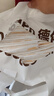德佑 嬰兒一次性隔尿墊大號(hào)護(hù)理墊12片60*90cm護(hù)理墊高透氣吸水不反滲 曬單實(shí)拍圖