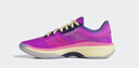 阿迪達(dá)斯adidas【滔搏運(yùn)動(dòng)】男女Adizero Select 3.0籃球鞋 JI4491 43 曬單實(shí)拍圖