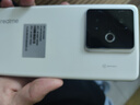 realme【國家補(bǔ)貼】真我GT7 天璣9400+ 輕薄大電池快充長續(xù)航 超聲波3D指紋 電競AI游戲5G手機(jī) 16+512白 曬單實拍圖