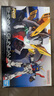 BANDAI萬代 RG系列 RGU 高達(dá)拼裝模型 1/144 敢達(dá) 兒童男生手辦玩具禮物 RG 閃光高達(dá) 曬單實拍圖