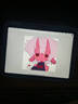 崇尚美適用ipad11代保護(hù)套2025新款ipada16芯片平板殼3+Y型折疊ipad air6保護(hù)殼防摔Air7帶筆槽防彎殼 【白冰藍(lán)】3+Y型亞克力配色 ipad11代A16/iPad10代 曬單實(shí)拍圖