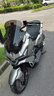SYMSYM三陽(yáng)機(jī)車(chē)摩托車(chē)husky adv 150（青春版 ） 太空灰 全款 曬單實(shí)拍圖