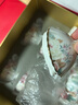 vidsel咖啡杯碟套裝高檔喬遷新家禮物結(jié)婚送新人高級(jí)精致下午茶具禮盒裝 曬單實(shí)拍圖