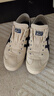 Onitsuka Tiger鬼塚虎帆布一腳蹬懶人鞋  男女款休閑鞋 MEXICO 66? PARATY 米白色/藏青色(1183C233-250) 38 曬單實(shí)拍圖