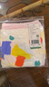 SCHIESSER KINDER兒童童裝女童莫代爾透氣印花三角內(nèi)褲【混色3條裝】EF/24437S 粉紅+白色 3條 140 曬單實(shí)拍圖