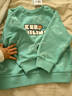 巴拉巴拉童裝兒童衛衣男童內搭2025春款印花上衣【商場(chǎng)同款】201125121101 曬單實(shí)拍圖