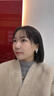 BJYL晚宴珍珠耳環(huán)釘女輕奢高級感2025新款蚊香盤(pán)耳夾女無(wú)耳洞氣質(zhì)耳飾 耳夾一對 曬單實(shí)拍圖