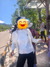浪莎零度冰感丨冰絲褲運動(dòng)女士速干長(cháng)褲夏季空調褲透氣休閑褲子女 曬單實(shí)拍圖