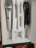 MICGRS電容麥克風(fēng) 48V聲卡話筒錄音唱歌電腦手機(jī)直播主播K歌教學(xué)配音有聲書喊麥?zhǔn)找粲螒蜾浺襞锔弑Ｕ?KMS105有線麥克風(fēng) 曬單實拍圖