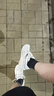 Saucony索康尼火鳥(niǎo)4緩震跑鞋男2025年春季新款運(yùn)動(dòng)鞋男減震透氣跑步鞋男 米黑7【推薦色】 40 曬單實(shí)拍圖