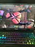 微星（MSI）神影16【國家補(bǔ)貼20%】16英寸游戲本筆記本電腦( i7-14700HX RTX4060 16GB 1T 2.5K 240Hz ) 曬單實(shí)拍圖