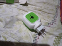 通用電熱蚊香液插頭加熱器家用賓館酒店插電式旋轉插頭蚊香器滅蚊 【通用電熱蚊香液插頭】1個 曬單實拍圖