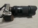 騰龍（Tamron）官方旗艦店 70-180mm F/2.8G2二代騰龍70-180G2騰龍全畫(huà)幅E口微單騰龍70 180防抖人像長(zhǎng)焦鏡頭二 索尼E卡口 官方標(biāo)配【送騰龍UV濾鏡禮包+雙肩包大禮包】 曬單實(shí)拍圖