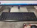惠普（HP）CS10L無(wú)線鍵盤鼠標(biāo)套裝 輕音按鍵辦公鍵盤104鍵全尺寸商務(wù)鍵盤 曬單實(shí)拍圖