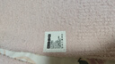 蕉內(nèi)【劉浩存同款】絨絨520H女士睡衣半邊絨冬季家居服情侶款保暖加厚 曬單實(shí)拍圖