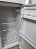 志高家用節(jié)能大冰箱雙門冰箱出租屋冷藏冷凍環(huán)保迷你冰箱辦公室公寓租房宿舍低噪電冰箱 S258 奶白鏡面熱銷款【一級能效】 曬單實拍圖
