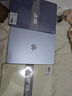 帝伊工坊適用蘋果筆記本電腦保護殼Macbook Air13英寸M4/M3 air13.6殼子m2保護套超薄簡約防摔A2681/3113 曬單實拍圖