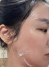 玖美堂富勒烯蛋白燈泡肌面膜女士補(bǔ)水保濕提亮膚色水潤嫩膚改善干燥面膜 10片 曬單實(shí)拍圖
