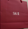 SK-II神仙水230ml精華液sk2抗皺化妝品全套護膚品套裝禮盒skii生日禮物 曬單實拍圖