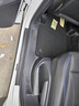 車麗友 適用于比亞迪秦l腳墊24-25款tpe全包圍包門檻dmi/ev汽車環(huán)保無味 【包門檻】TPE單層腳墊 秦L DM-i 曬單實拍圖