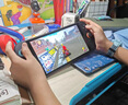 任天堂 Switch 2游戲機(jī)switch2任天堂NS2游戲機(jī)日版多語言版港版國(guó)際版 港版 馬車同捆版 送轉(zhuǎn)接頭 曬單實(shí)拍圖