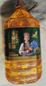 格琳諾爾冷榨特級亞麻籽油5L哈薩克斯坦進口原料食用油可炒菜 1桶 曬單實拍圖