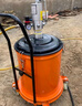 綠林（GREENER）氣動黃油機(jī)高壓注油器全自動打黃油神器黃油可放桶加注機(jī)黃油泵 20L油霸款+4m油管+萬向槍+6m氣管 曬單實(shí)拍圖