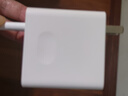適用蘋果MACbook華為Metabook榮耀小米聯(lián)想筆記本充電器數(shù)據(jù)線套裝65W/90W超級快充 【套裝】適用90W全兼容快充頭+1.5米快充線 曬單實拍圖