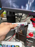 奧?？?ORICO)Type-C分線器USB3.2Gen2hub擴(kuò)展塢10Gbps集線器鋁合金卡扣式 臺式筆記本延長線 MH5PC銀色 曬單實(shí)拍圖