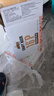 冰純山【官方正品】精釀原漿小麥啤酒德式小麥白啤無添加全麥釀造整箱裝 【麥香濃郁-白啤】 500mL 24罐 曬單實拍圖