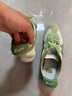 Onitsuka Tiger鬼塚虎MEXICO 66?夏季男女時(shí)尚青蘋果綠運(yùn)動(dòng)休閑鞋 綠色 37 曬單實(shí)拍圖