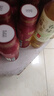 邁勝蒙牛25g液體乳清蛋白質(zhì)飲健身酸痛體力恢復(fù) 原味 300ml*6瓶/箱 曬單實拍圖