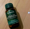 湯普森（Thompson's）護(hù)肝片奶薊草 含480mg水飛薊賓高濃度凈肝去油養(yǎng)肝護(hù)腸胃熬夜加班 【480mg水飛薊賓含量】護(hù)肝片60粒 曬單實(shí)拍圖
