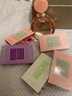 寶格麗（BVLGARI）金漾玫香香水50ml女士香水禮盒七夕情人節(jié)禮物生日禮物送女友 曬單實(shí)拍圖