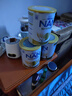 雀巢（Nestle）超級能恩澳洲版超啟適度水解奶粉 升級版5HMO 嬰幼兒特殊配方奶粉 1段（0-6個月）-3罐 27.1到期 曬單實拍圖