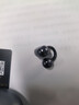 SANAG塞那S6SProAI藍(lán)牙耳機(jī)耳夾式 骨傳導(dǎo)概念無線開放式 跑步運(yùn)動(dòng)耳機(jī)通話降噪掛耳適用于小米蘋果 曬單實(shí)拍圖